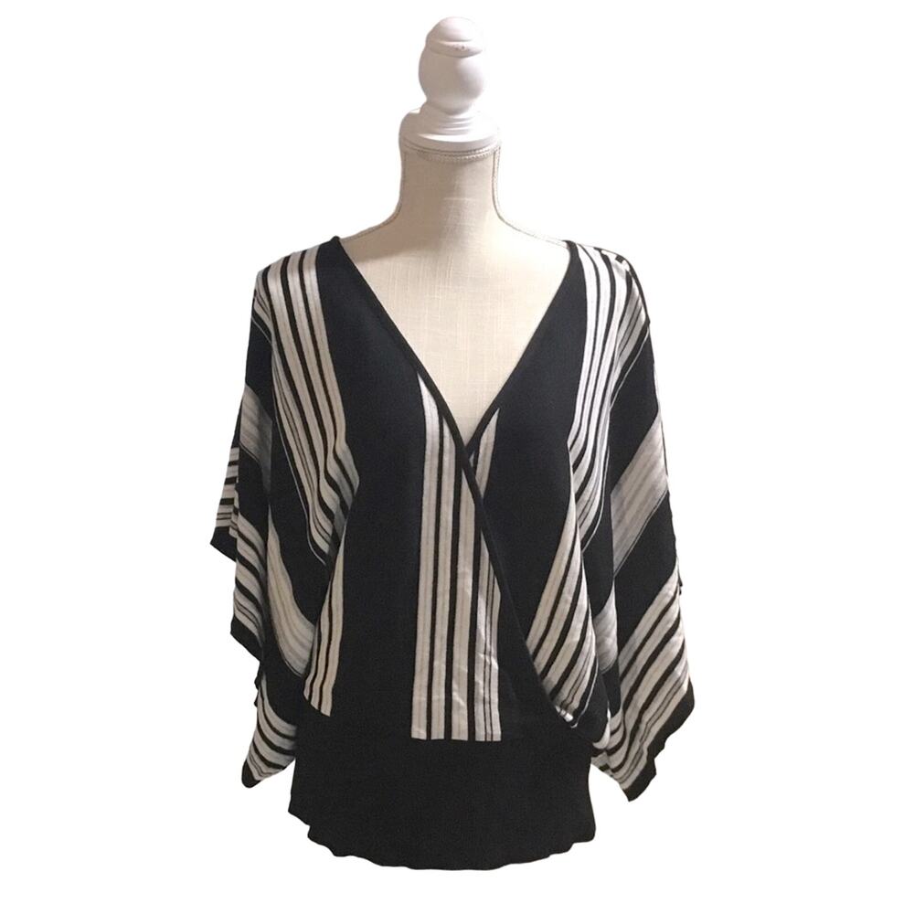 Jamie Nicole Collection Sweater